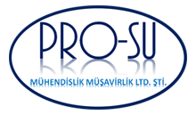 PRO-SU Mühendislik Müşavirlik Ltd. Şti.